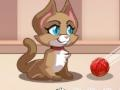 Spil Kattens Bobler online
