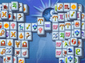 Spil Mahjong Fortuna online