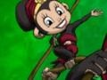 Spil Kiba & Kumba: Puslespil online