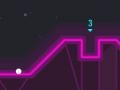 Spil Arcade Golf: NEON online