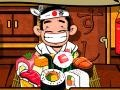 Spil Sushi Match online