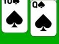 Spil Klassisk Solitaire online