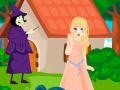 Spil Prinsessens Forbandelse online