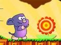 Spil Ninja Svin online