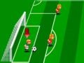 Spil Ægte Fodbold online