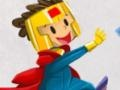 Spil Flise Quest online
