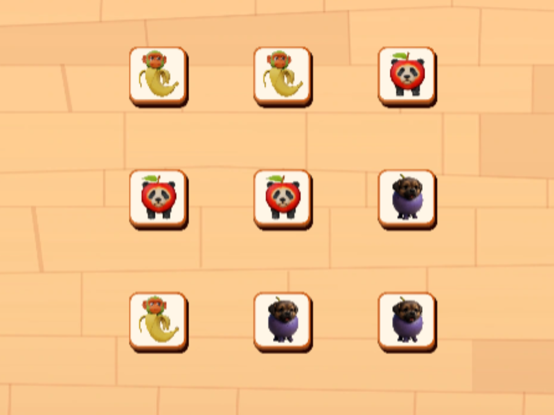 Spil BrainRot Explorer: Match og Crush Game online