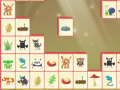 Spil Træeventyr: Mahjong Forbind online
