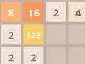 Spil 2048 online