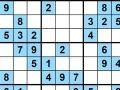 Spil Ultimativ Sudoku HTML5 online