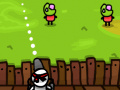 Spil Zombie Pest online