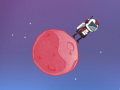 Spil Astro Vault online