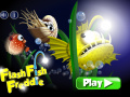 Spil Flash Fisk Freddie online