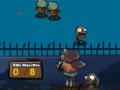 Spil Zombie Apokalypse online