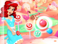 Spil Candy Boble online