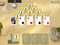 Spil Aloha Solitaire online
