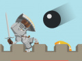 Spil Middelalder Dodgeball online