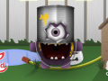 Spil Monster Slag online
