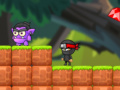 Spil Ninja Dreng 2 online