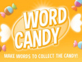 Spil Ord Candy online