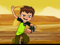 Spil Ben 10: Heltenes tid online