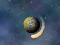 Spil Planetudforsker online