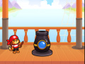 Spil Hund Boble Shooter online