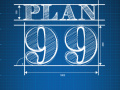Spil Plan 99 online