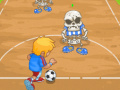 Spil Helvede Fodbold online