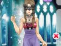 Spil Halloween Lilje online