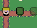Spil Monster Rush online