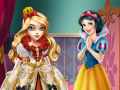 Spil Skrædder til Ren Prinsesse online