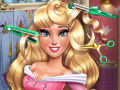 Spil Sovende Prinsesse: Rigtige Klip online