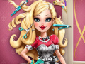 Spil Ren Prinsesse: Rigtige Frisurer online