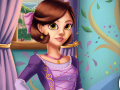Spil Blond Prinsesse Real Makeover online