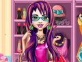 Spil Fashionista Reel Makeover online