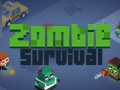 Spil Zombieleve online