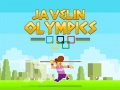 Spil OL i spydkastning online