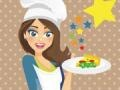 Spil Madlavning med Emma: Tomatquiche online