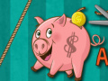 Spil Sparesvin Adventure online