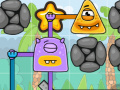 Spil Monsters hånd online