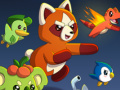 Spil Dynamons Verden online
