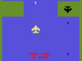 Spil Pixel Jet Fighter online