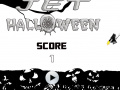 Spil Jet Halloween online