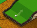 Spil Mini Golf Verden online