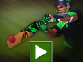 Spil Cricket Batter Udfordring online
