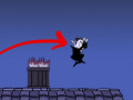 Spil Dracula Quest: Løb For Blod online