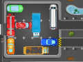 Spil Parkeringspanik online