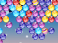 Spil Julebobler online