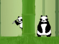 Spil Bamboo Panda online
